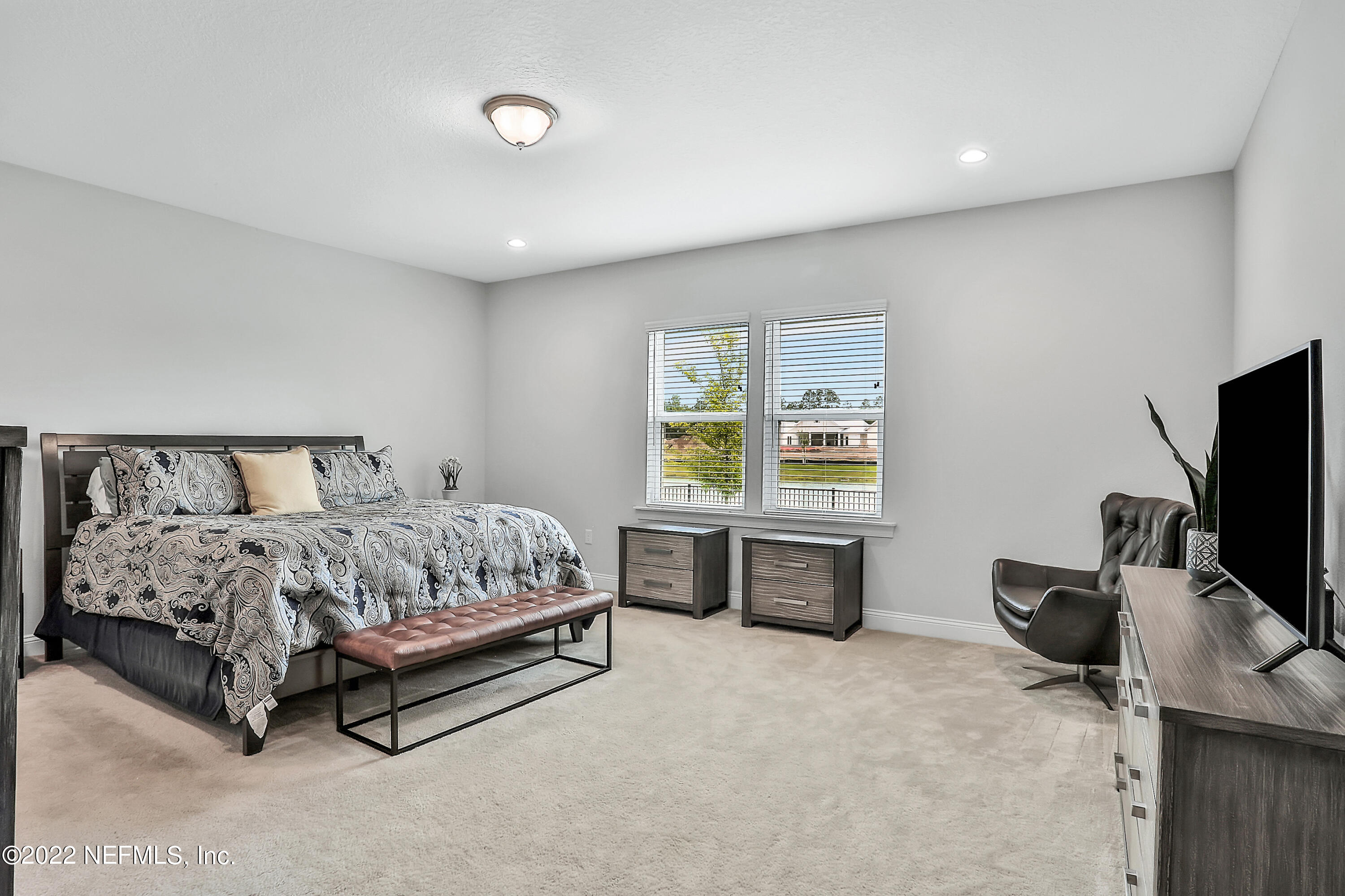 58 Butler Ridge Court St. Johns, FL 32259 - Photo 22 of 43 Owner's Suite