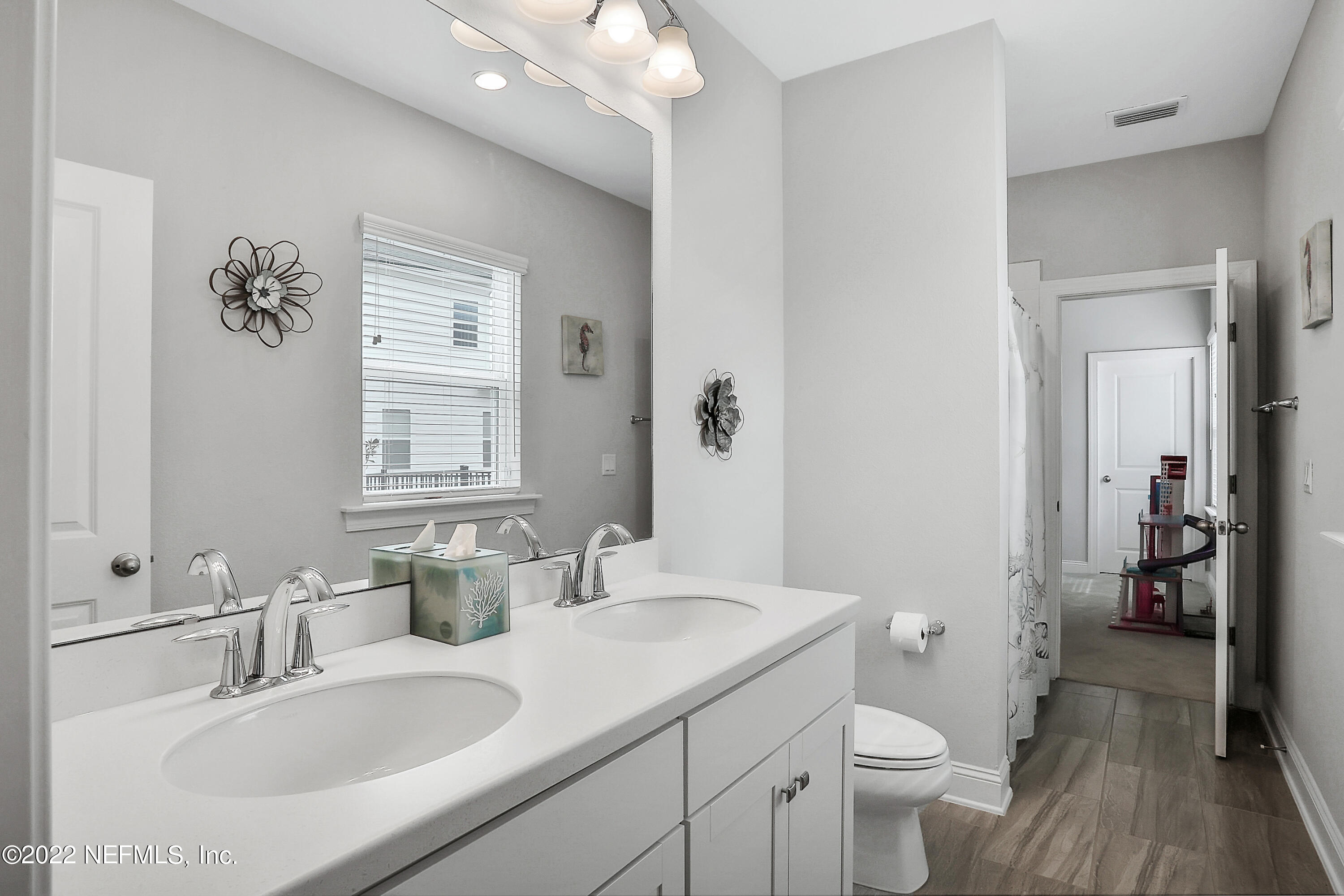 58 Butler Ridge Court St. Johns, FL 32259 - Photo 27 of 43 Jack & Jill Bath