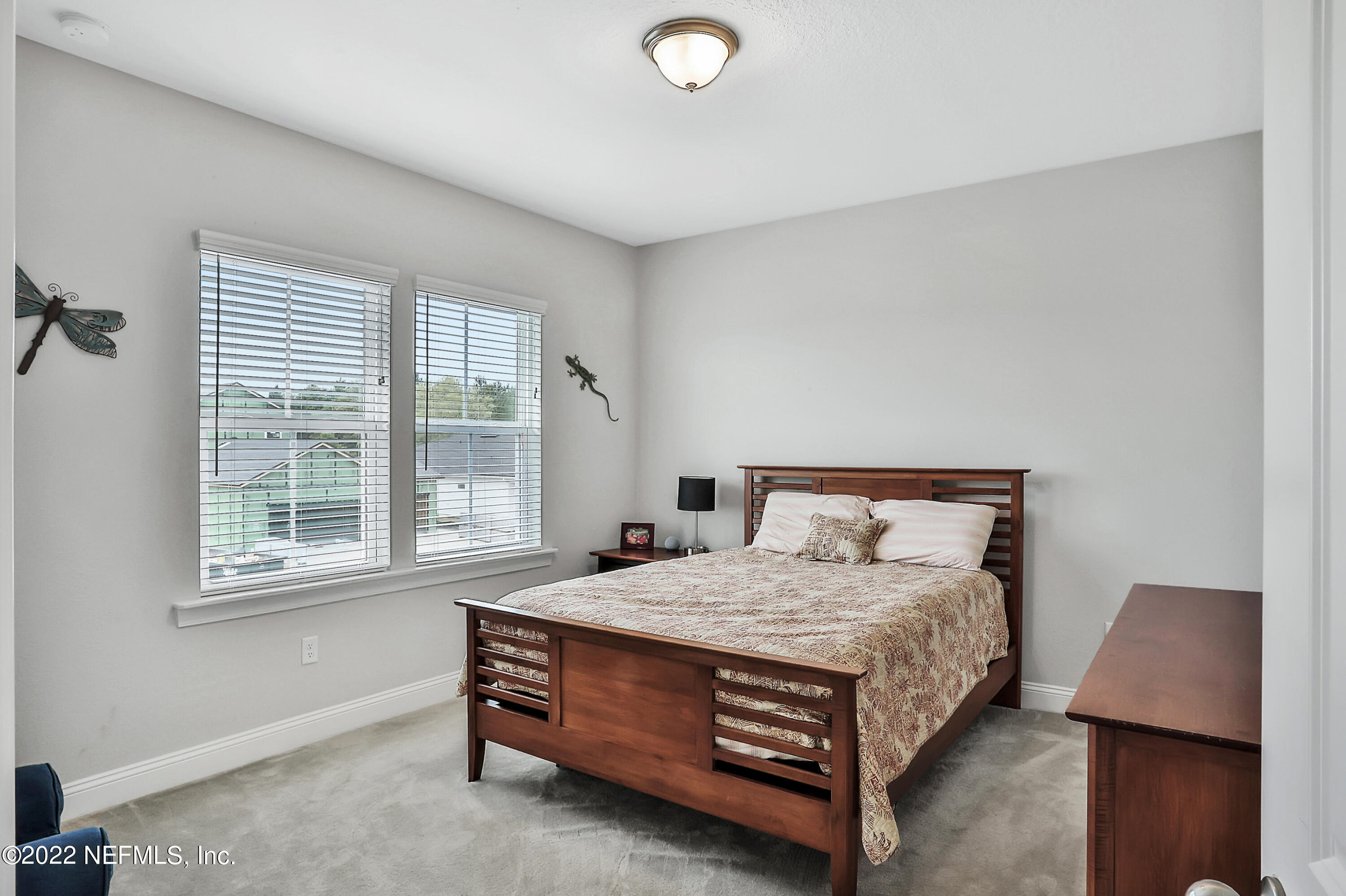 58 Butler Ridge Court St. Johns, FL 32259 - Photo 32 of 43 5th Bedroom