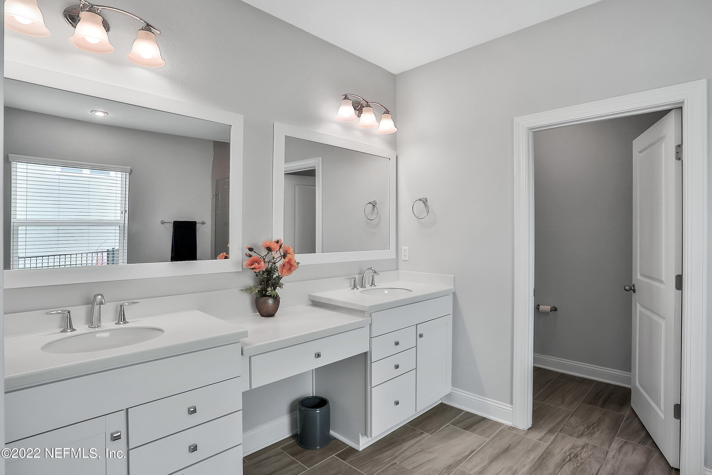 Owner's Bath