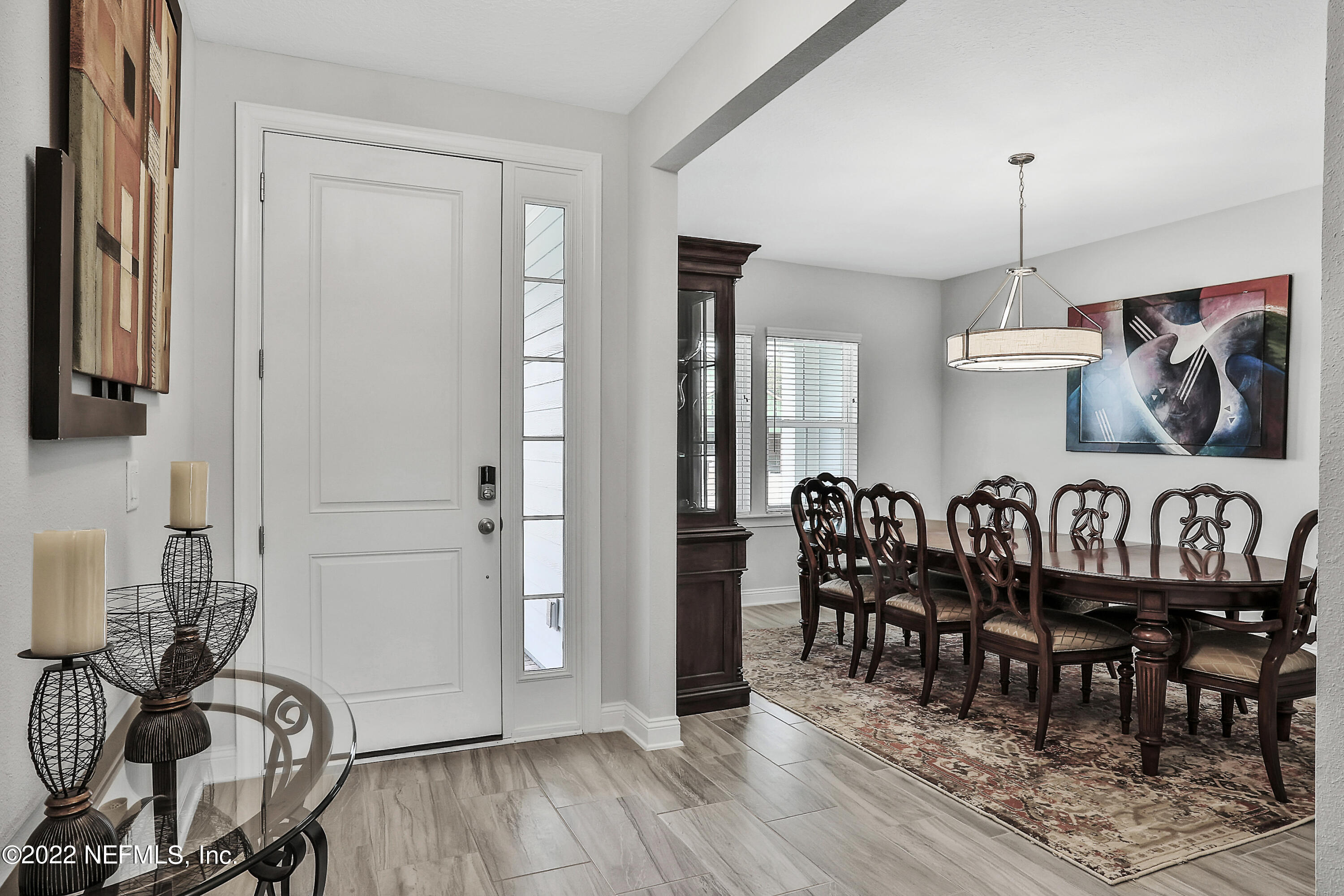 58 Butler Ridge Court St. Johns, FL 32259 - Photo 8 of 43 Entry