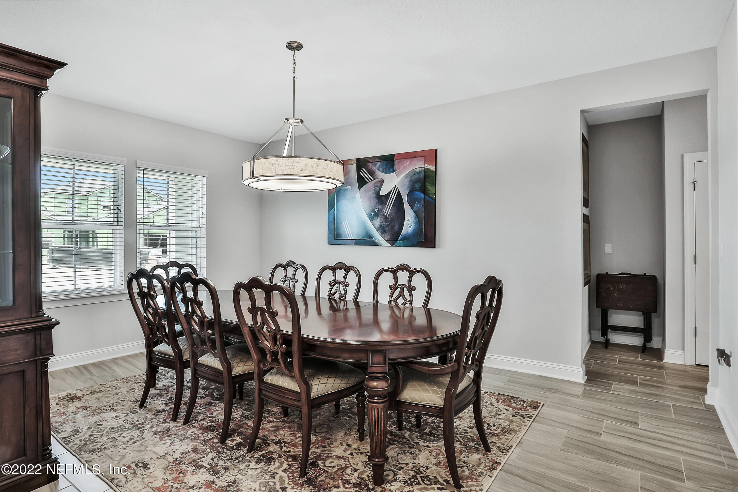 58 Butler Ridge Court St. Johns, FL 32259 - Photo 9 of 43 Formal Dining