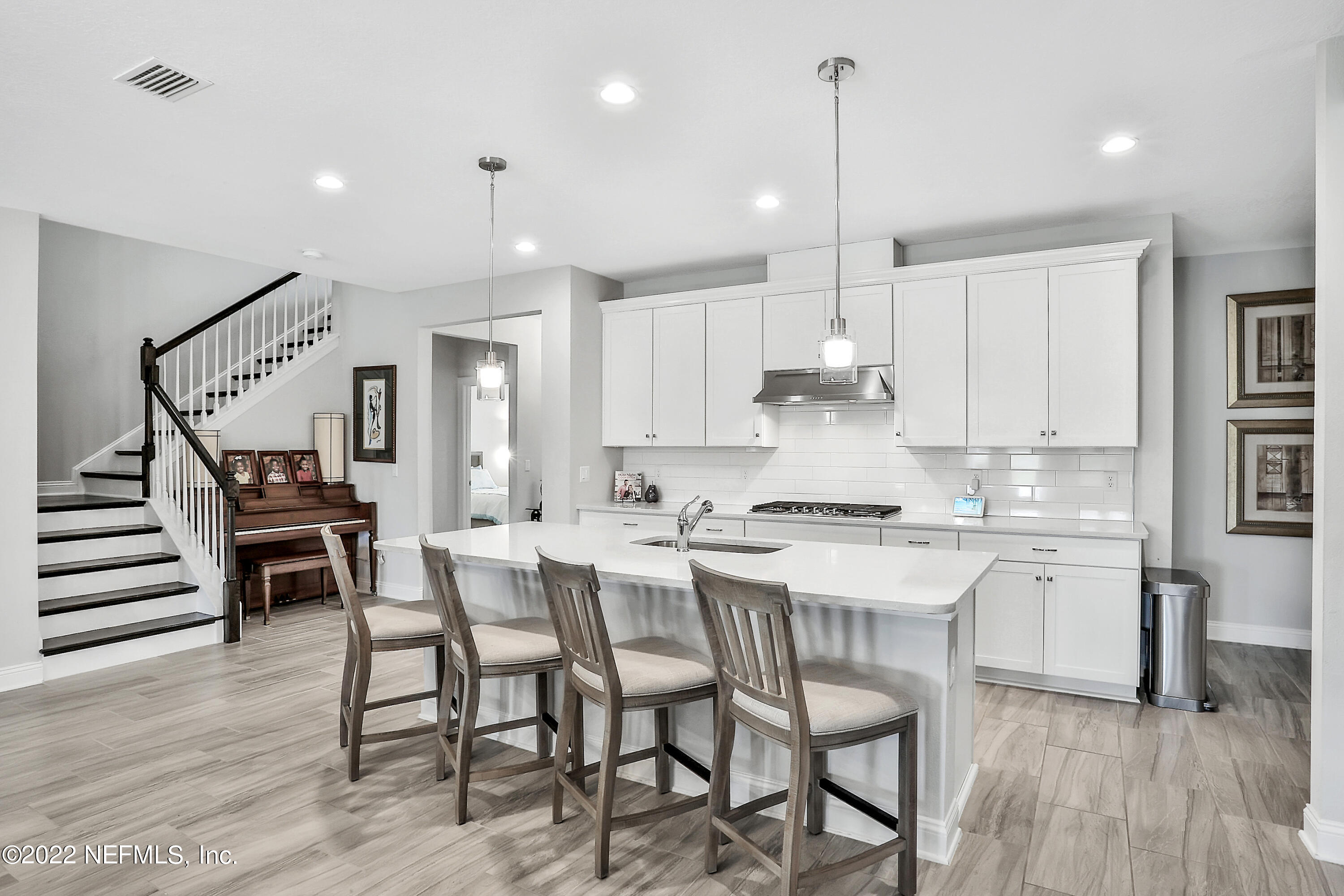 58 Butler Ridge Court St. Johns, FL 32259 - Photo 10 of 43 Kitchen