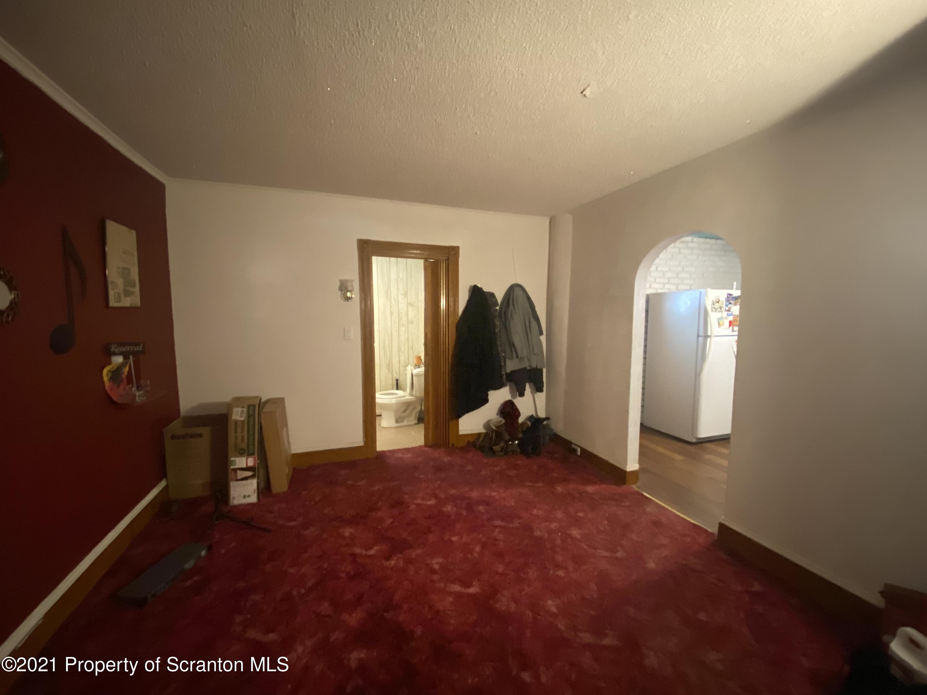 58 Owego Street Simpson, PA 18407 - Photo 5 of 9 a view of a room with window and bathroom