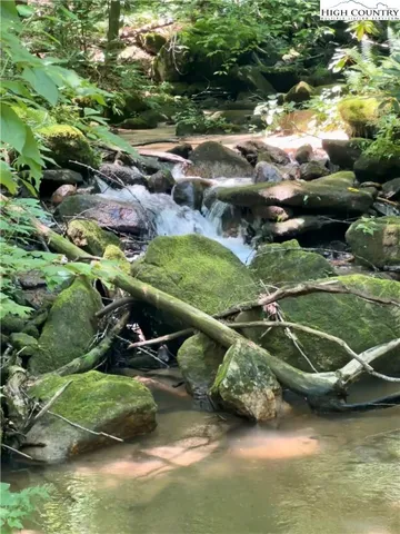 $79,500 | Lot 48 Cascade Run, Purlear, NC 28665