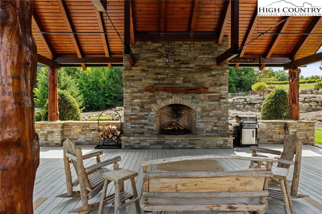 $79,500 | Lot 48 Cascade Run, Purlear, NC 28665