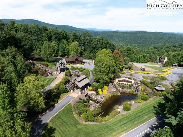 $79,500 | Lot 48 Cascade Run, Purlear, NC 28665