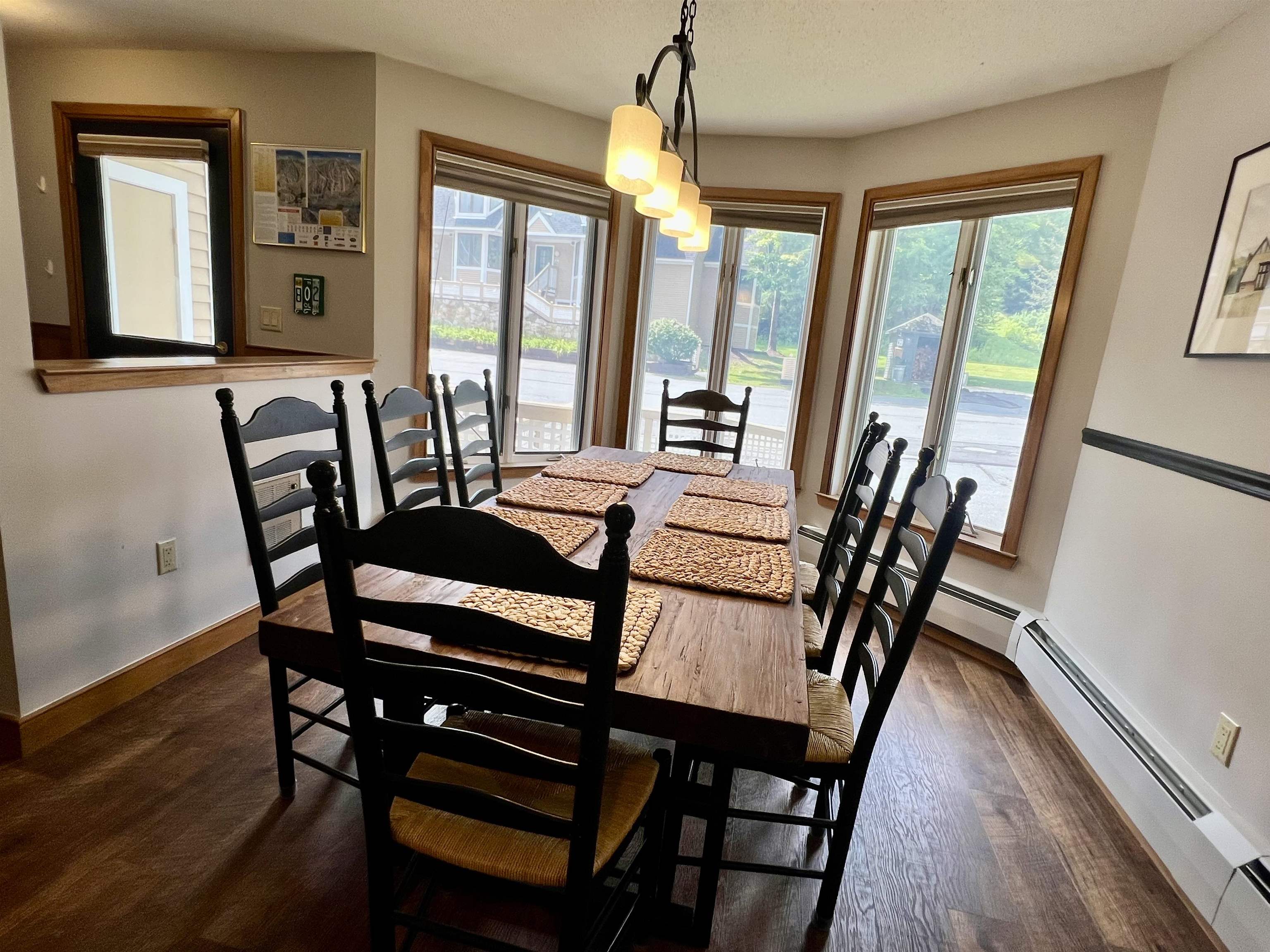 2 A Townhouse Square, Unit T4 West Dover, VT 05356 - Photo 19 of 59