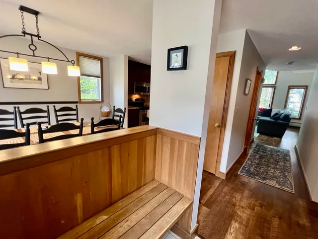 $795,000 | 2 A Townhouse Square, Unit T4, West Dover, VT 05356