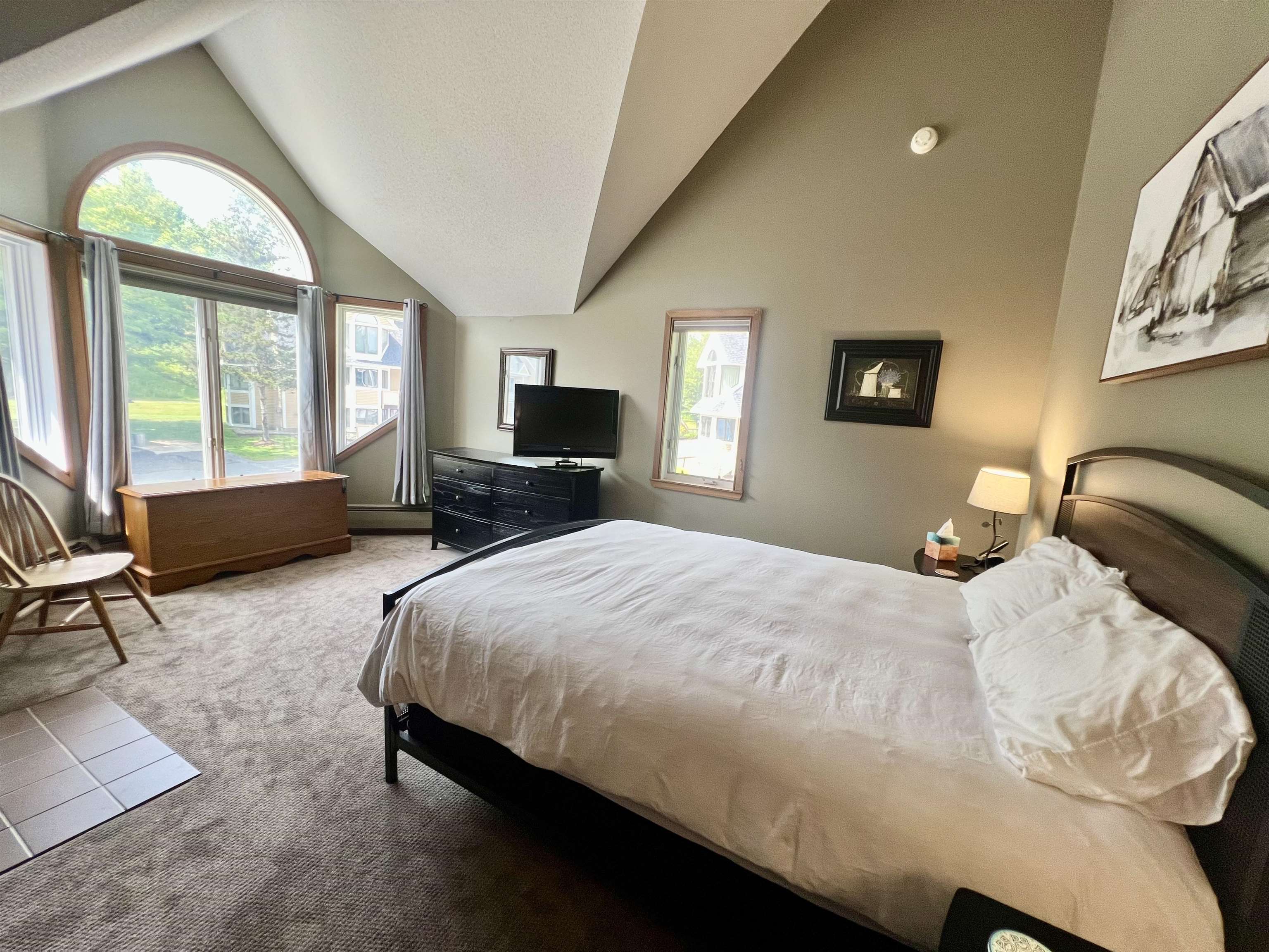 2 A Townhouse Square, Unit T4 West Dover, VT 05356 - Photo 25 of 59