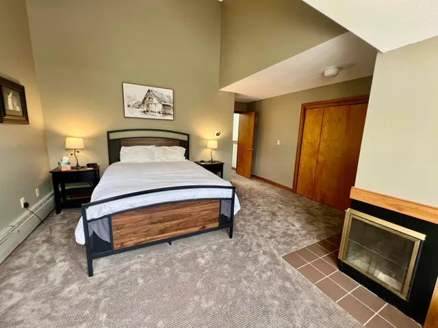 $795,000 | 2 A Townhouse Square, Unit T4, West Dover, VT 05356