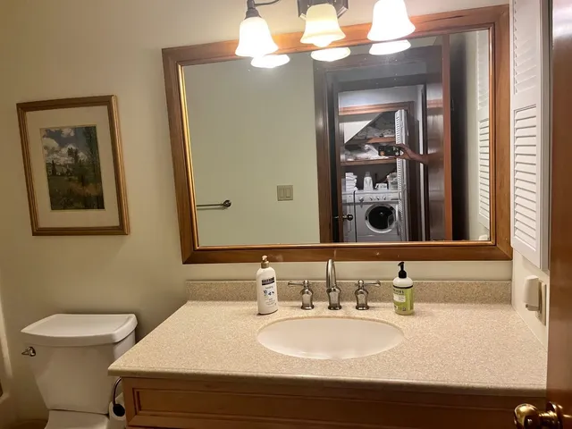 $795,000 | 2 A Townhouse Square, Unit T4, West Dover, VT 05356