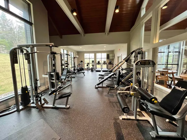 $795,000 | 2 A Townhouse Square, Unit T4, West Dover, VT 05356