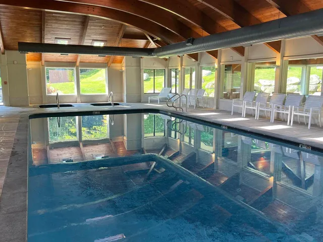 $795,000 | 2 A Townhouse Square, Unit T4, West Dover, VT 05356