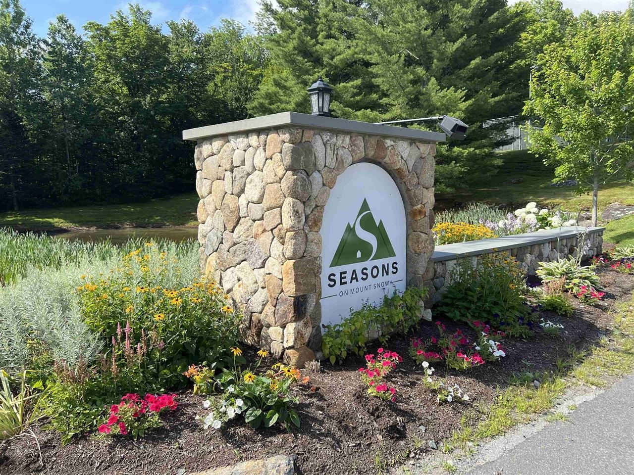 2 A Townhouse Square, Unit T4 West Dover, VT 05356 - Photo 58 of 59