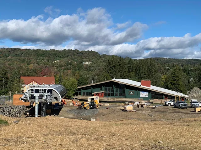 $795,000 | 2 A Townhouse Square, Unit T4, West Dover, VT 05356