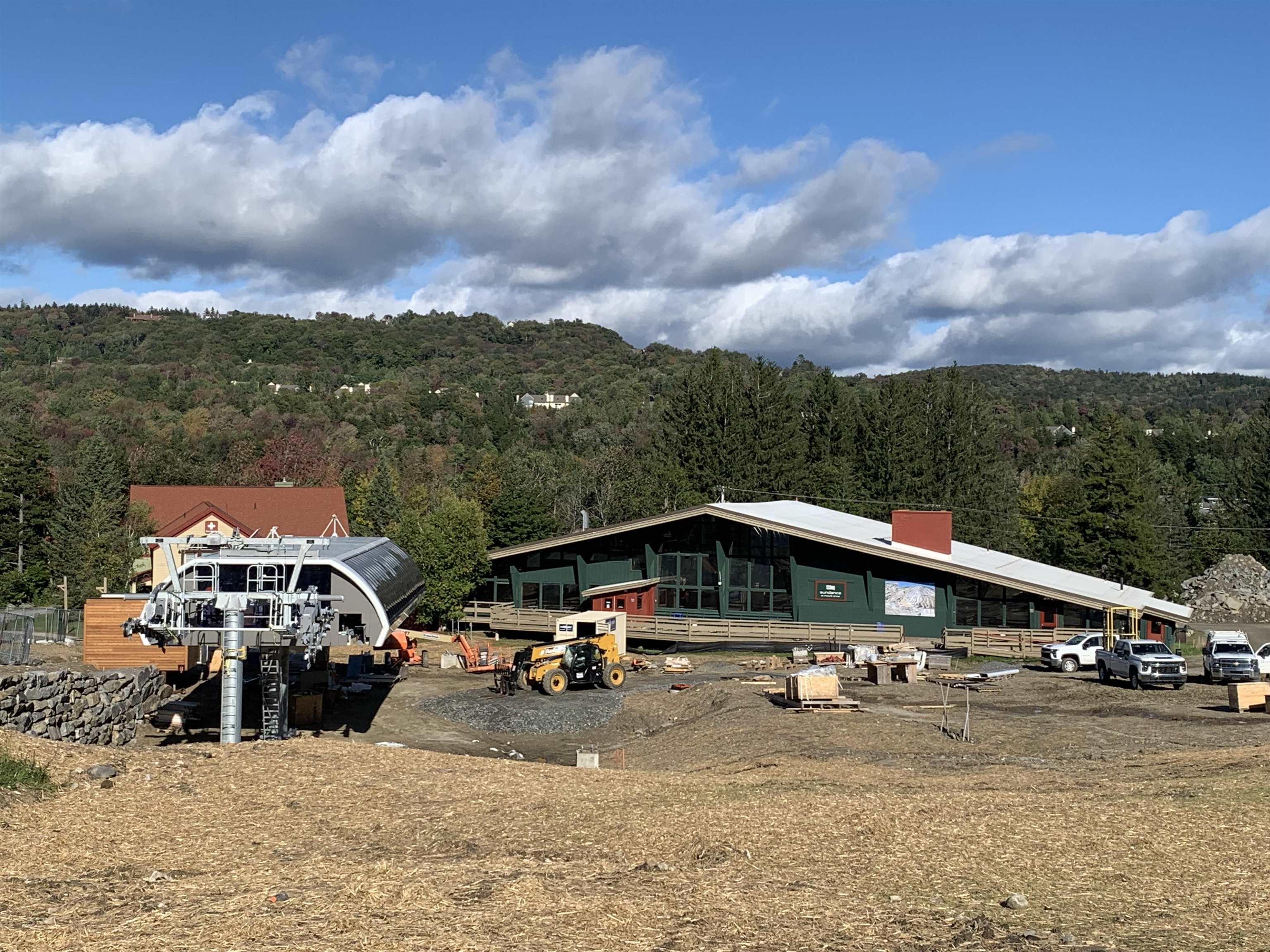 2 A Townhouse Square, Unit T4 West Dover, VT 05356 - Photo 59 of 59