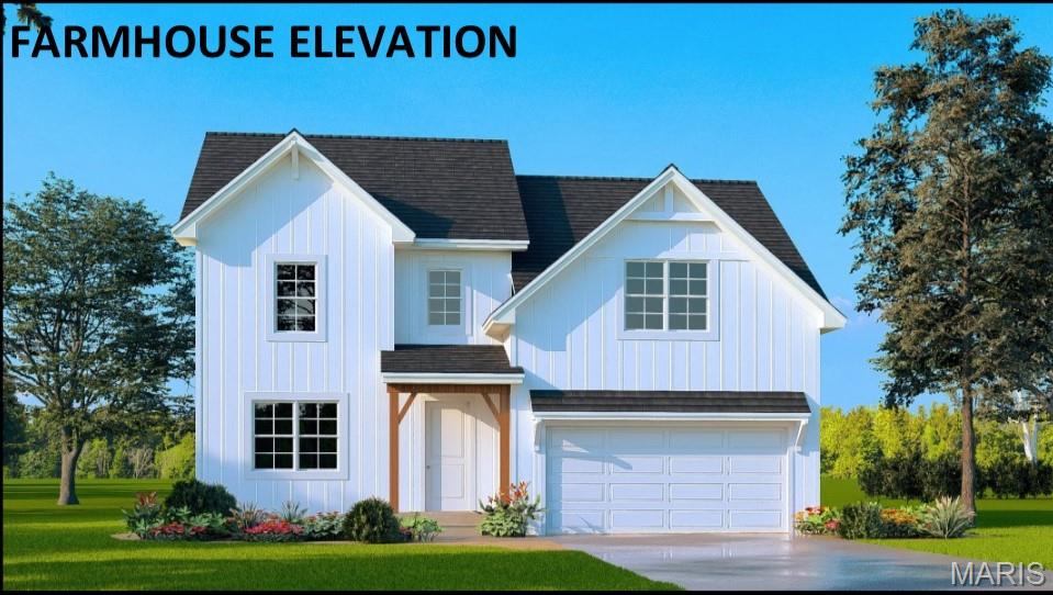 600 Kate Ct Street St. Libory, IL 62282 - Photo 1 of 2