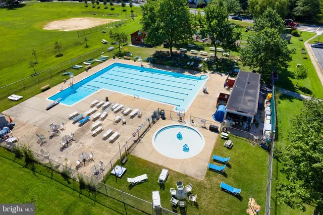 $435,000 | 533 Chalet Drive West, Millersville, MD 21108