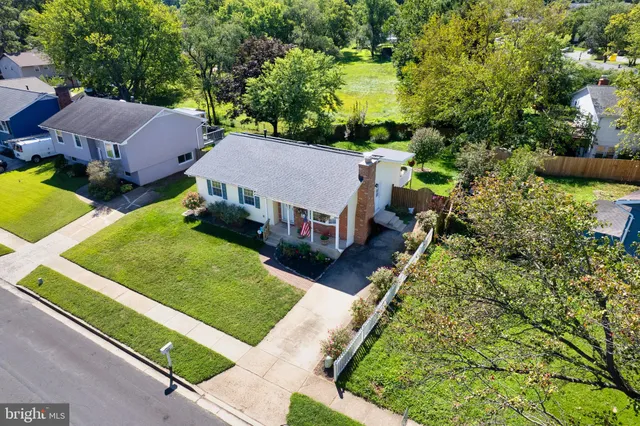 $435,000 | 533 Chalet Drive West, Millersville, MD 21108