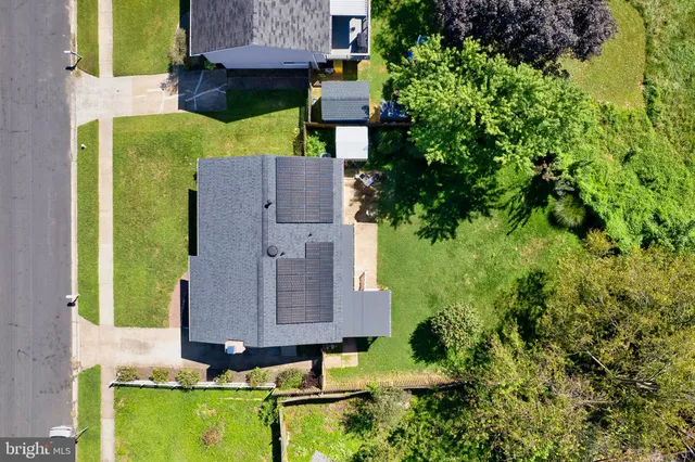 $435,000 | 533 Chalet Drive West, Millersville, MD 21108