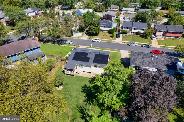 $435,000 | 533 Chalet Drive West, Millersville, MD 21108