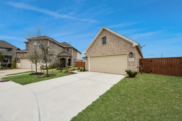 $2,500 | 804 Lake Lacosta Drive, Katy, TX 77493