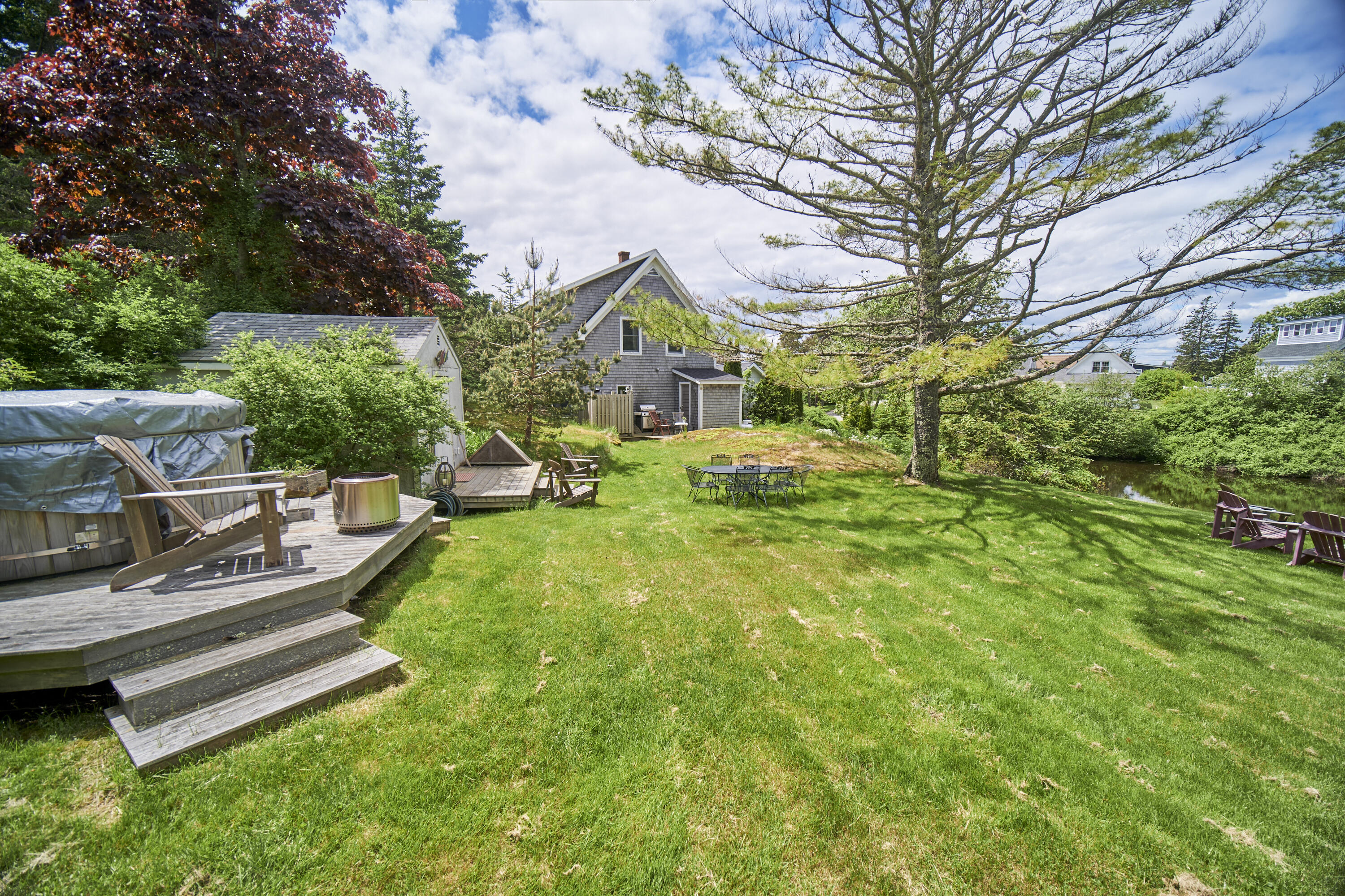 5 Horse Point Road Tenants Harbor, ME 04860 - Photo 28 of 35 67 - 7- Horse Point Road - Port Clyde -