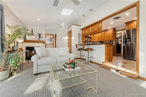 $3,395 | 3741 South Fox Street, Englewood, CO 80110