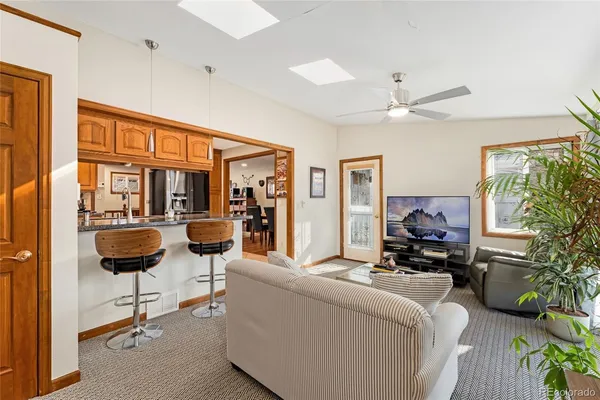 $3,395 | 3741 South Fox Street, Englewood, CO 80110