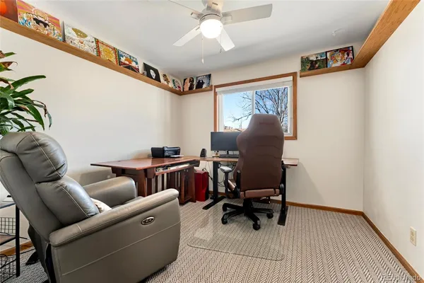 $3,395 | 3741 South Fox Street, Englewood, CO 80110