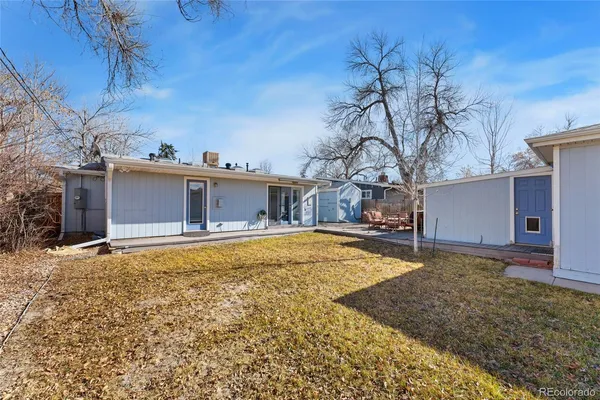 $3,395 | 3741 South Fox Street, Englewood, CO 80110