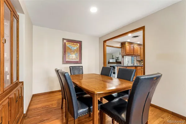 $3,395 | 3741 South Fox Street, Englewood, CO 80110