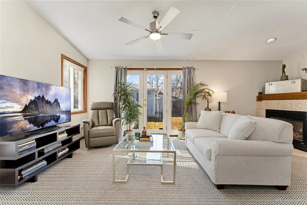 $3,395 | 3741 South Fox Street, Englewood, CO 80110