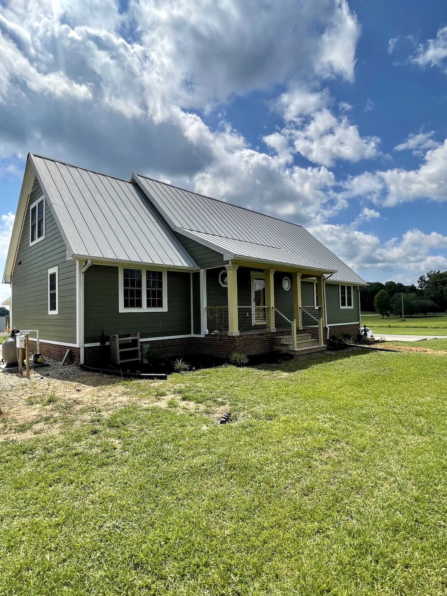 111 Alexander Springs Road Summertown, TN 38483 - Photo 2 of 55 Gallery Image 2