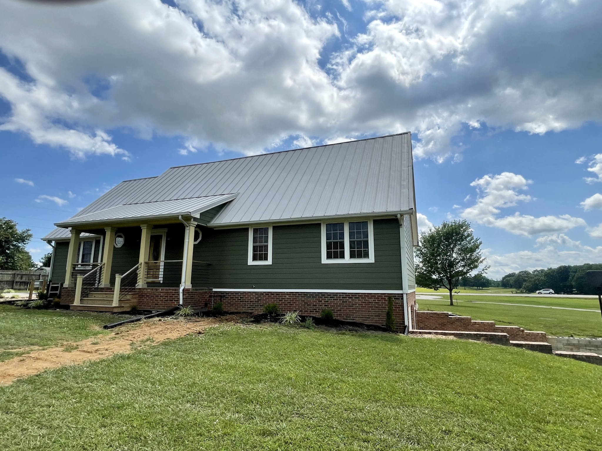 111 Alexander Springs Road Summertown, TN 38483 - Photo 4 of 55 Gallery Image 4