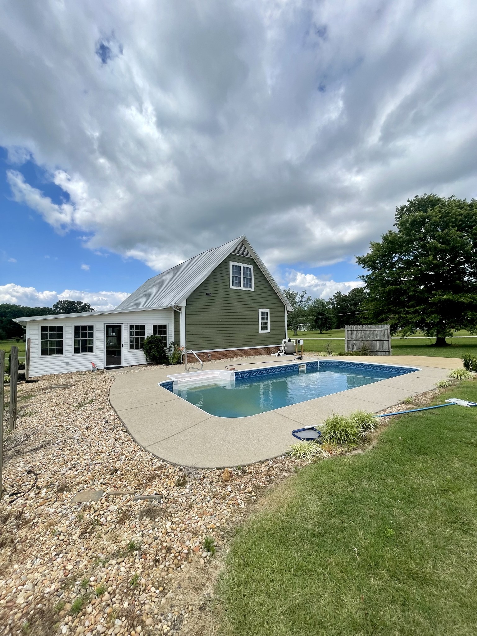 111 Alexander Springs Road Summertown, TN 38483 - Photo 5 of 55 Gallery Image 5