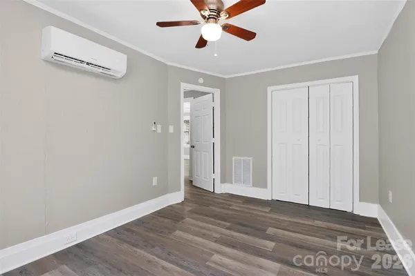 $1,650 | 510 South 12th Street, Unit B, Bessemer City, NC 28016