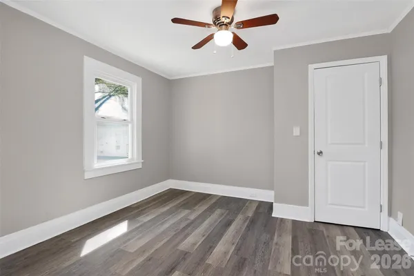 $1,650 | 510 South 12th Street, Unit B, Bessemer City, NC 28016