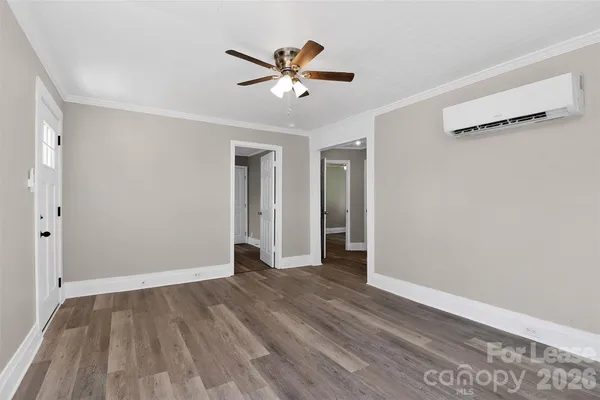 $1,650 | 510 South 12th Street, Unit B, Bessemer City, NC 28016