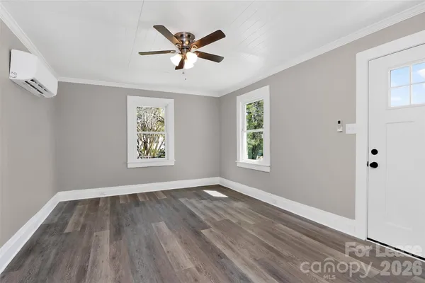 $1,650 | 510 South 12th Street, Unit B, Bessemer City, NC 28016