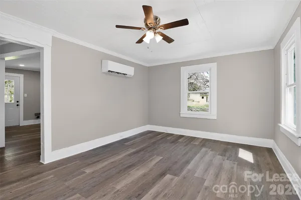 $1,650 | 510 South 12th Street, Unit B, Bessemer City, NC 28016