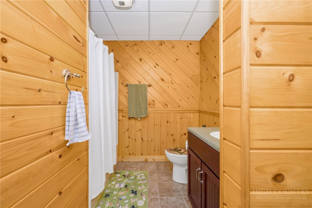 214 Deer Ridge Road Crumpler, NC 28617 - Photo 29 of 40