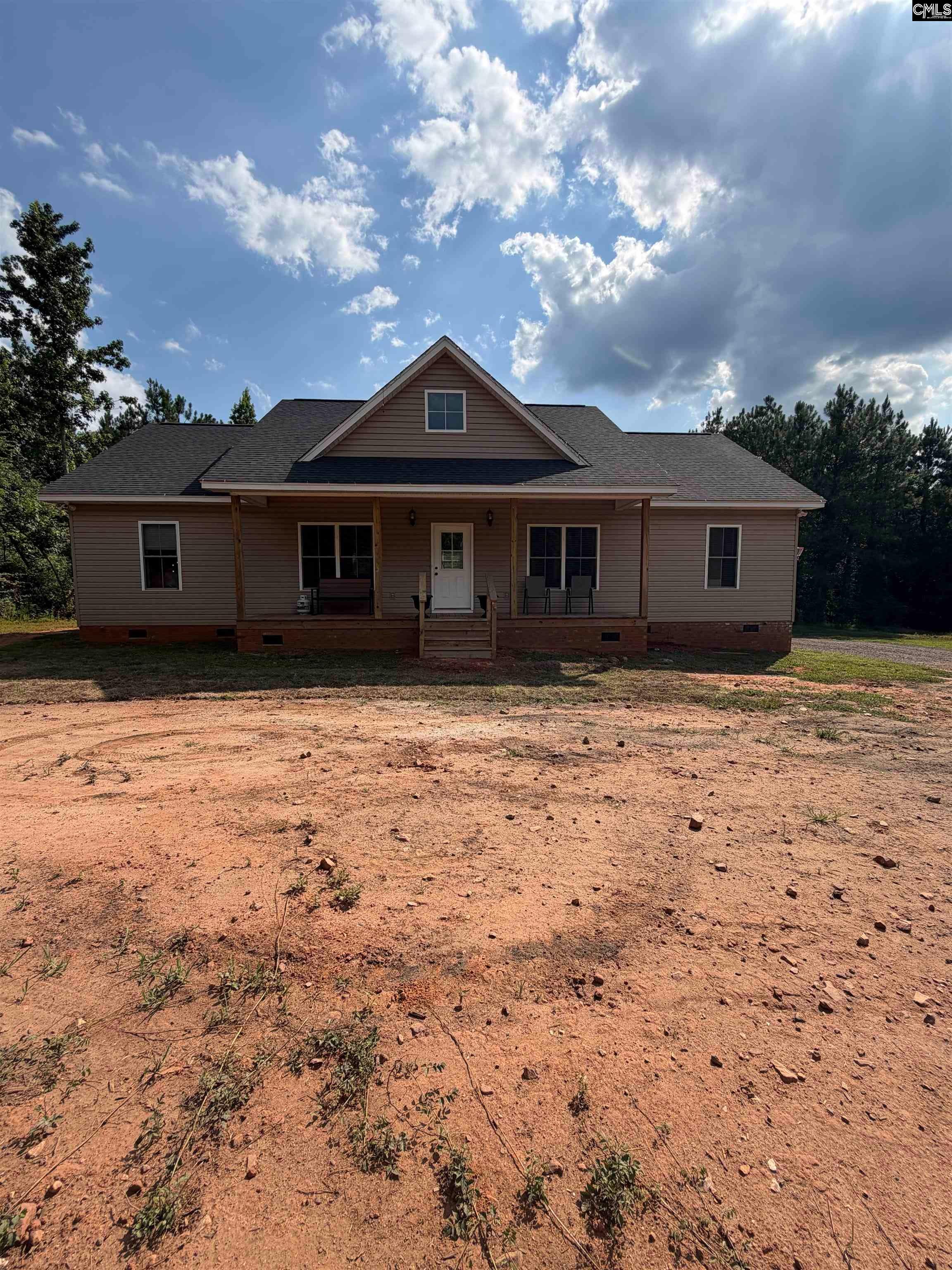 8377 Macedonia Church Road Prosperity, SC 29127 - Photo 2 of 54