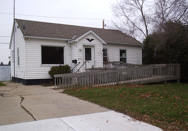 813 North 7th Avenue Sturgeon Bay, WI 54235 - Photo 1 of 1