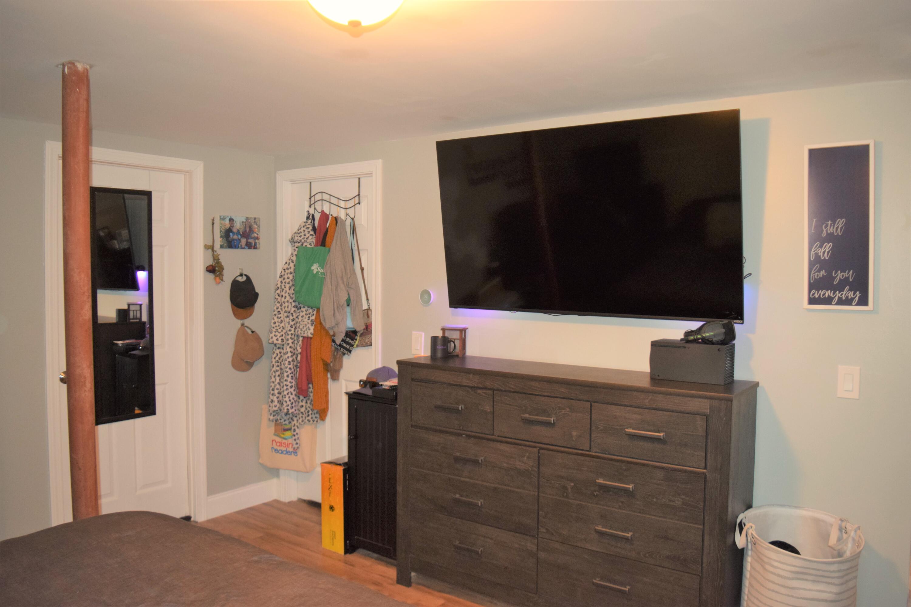 34 Highland Pines Road Bridgton, ME 04009 - Photo 20 of 20 Primary bedroom