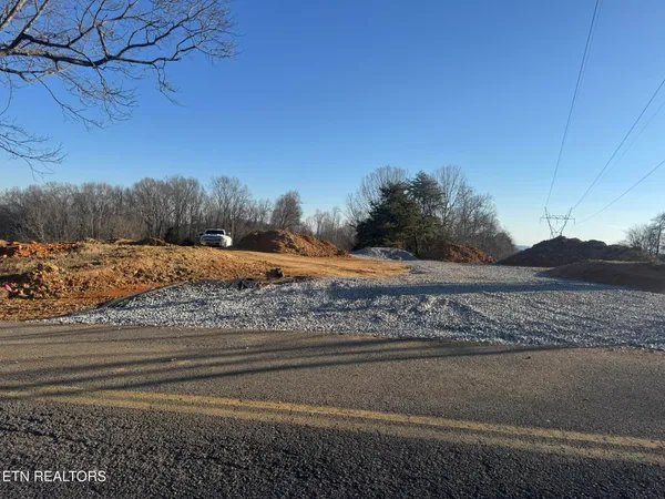 $150,000 | Lot 3 Whittle Road, New Market, TN 37820