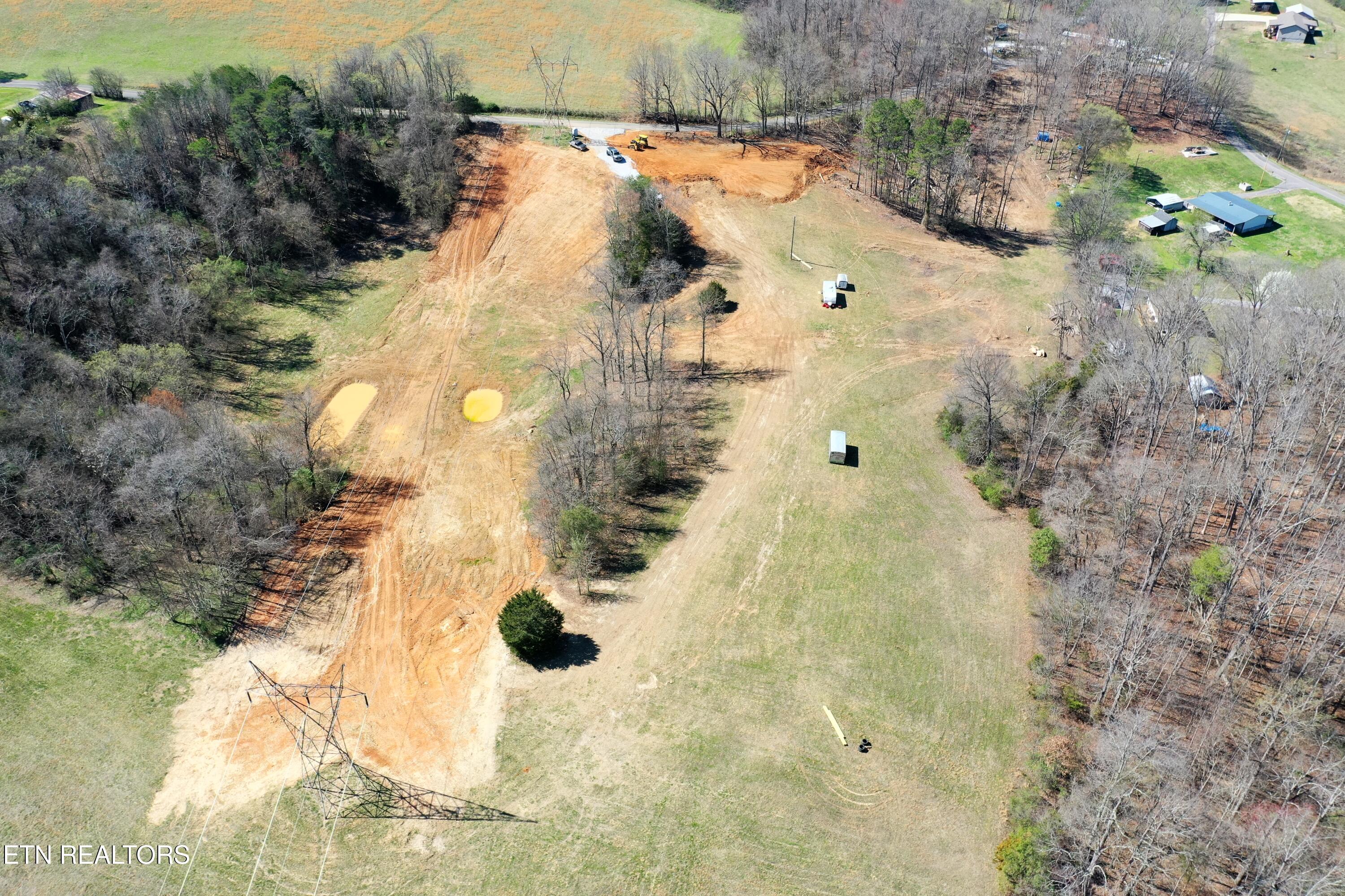 Lot 3 Whittle Road New Market, TN 37820 - Photo 17 of 30 DJI_0832