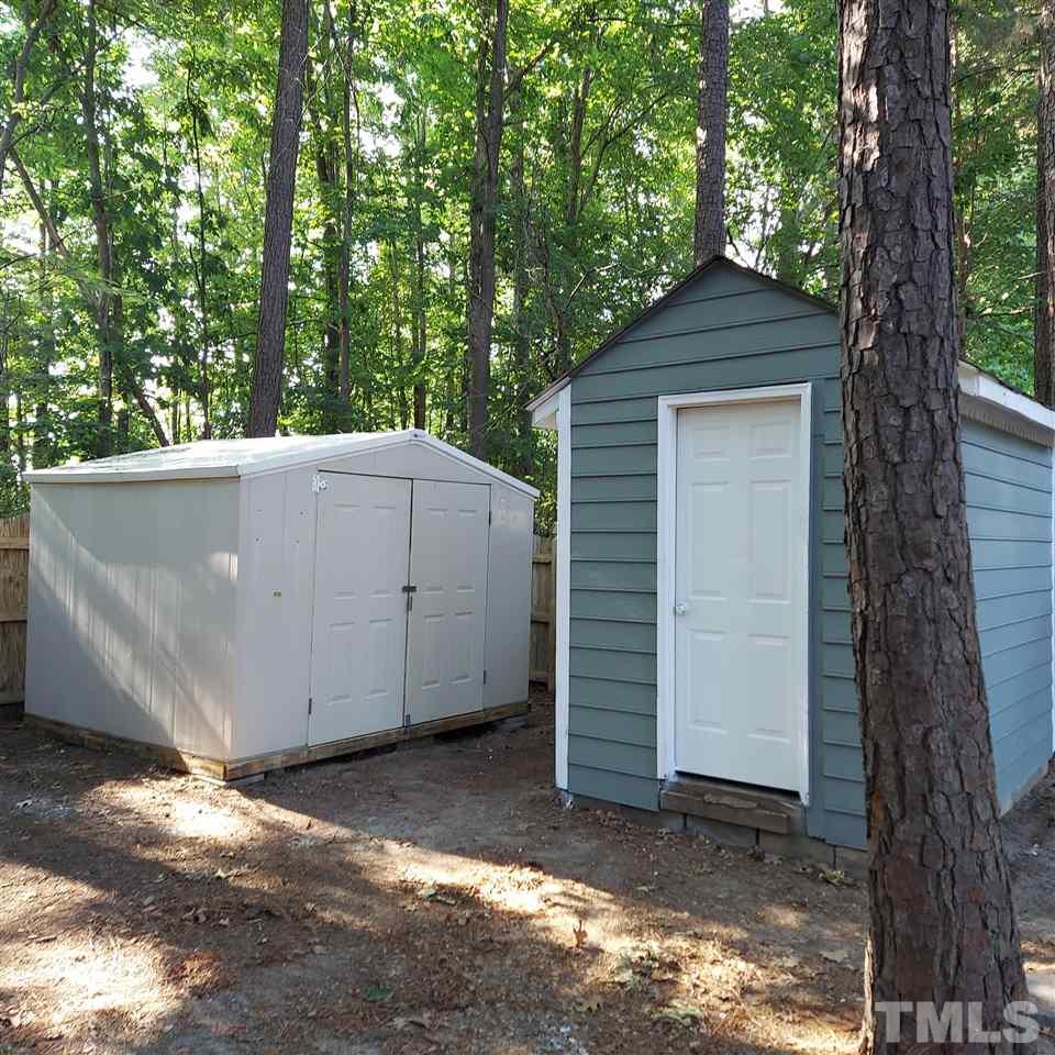 2344 Florida Court Raleigh, NC 27615 - Photo 14 of 14 Gallery Image 14