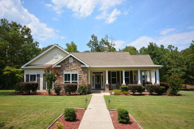 3401 Deerfield Road Dearing, GA 30808 - Photo 1 of 1 Main View